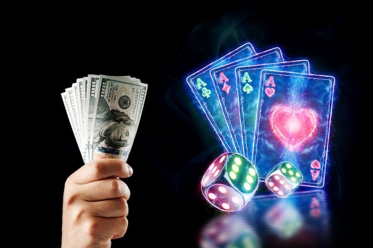 Starburst slot reels with expanding wild symbols on gacor189 login